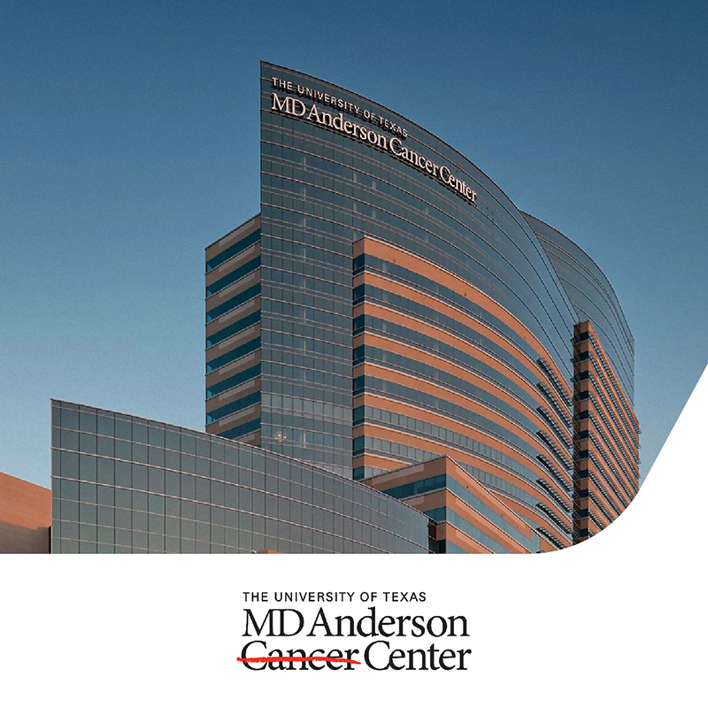 MD Anderson Cancer Center - Mejores Hospitales de Estados Unidos
