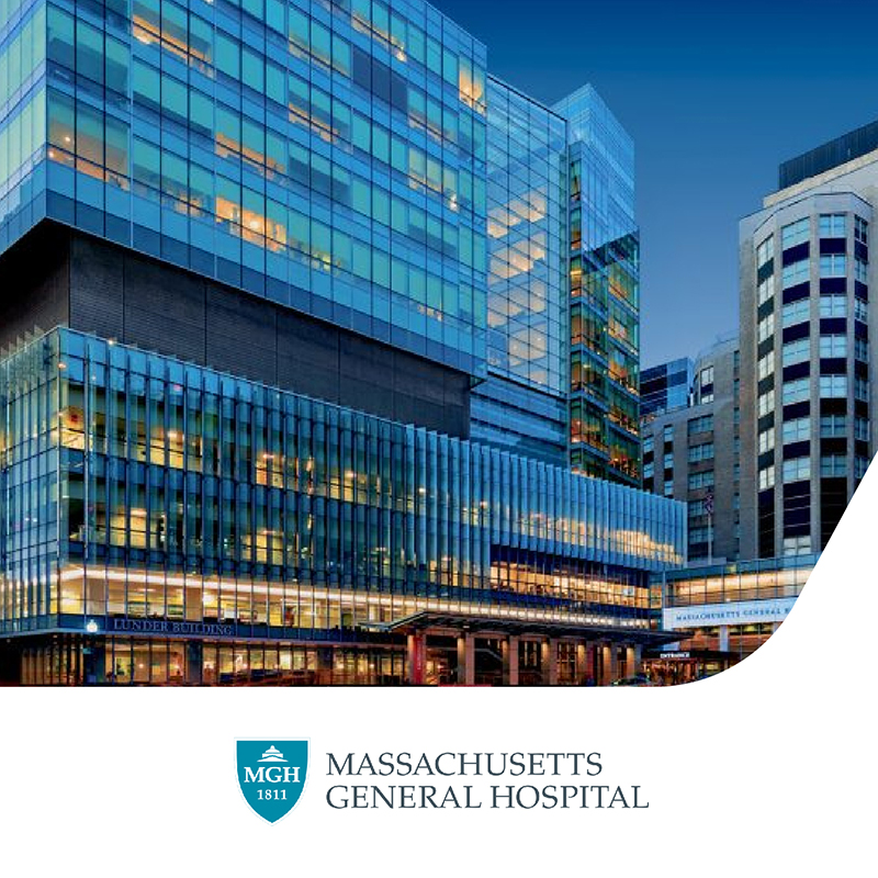 Massachusetts general hospital- mejores hospitales de estados unidos